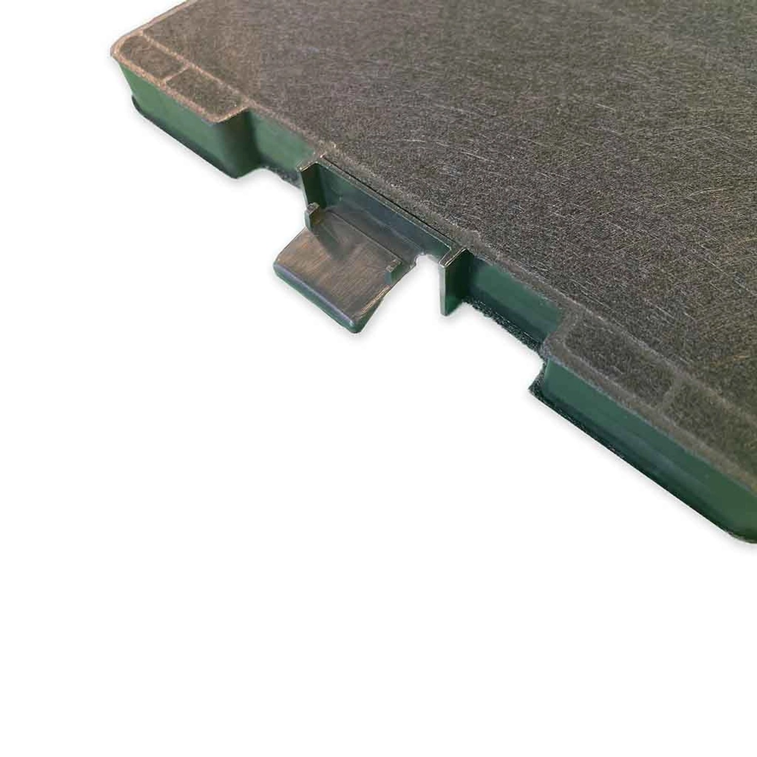 AIR2GO Aktivkohlefilter für Junker Dunstabzugshaube, Ersatzfilter