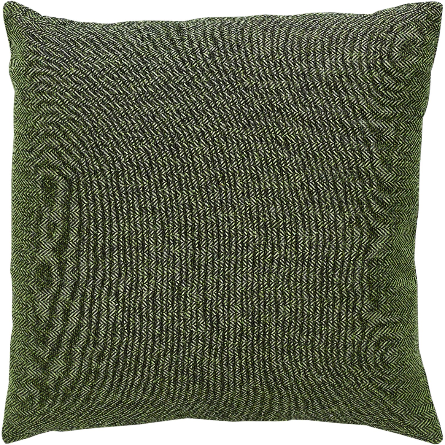 Andiamo Kissen Jenny 40 cm x 40 cm Grün