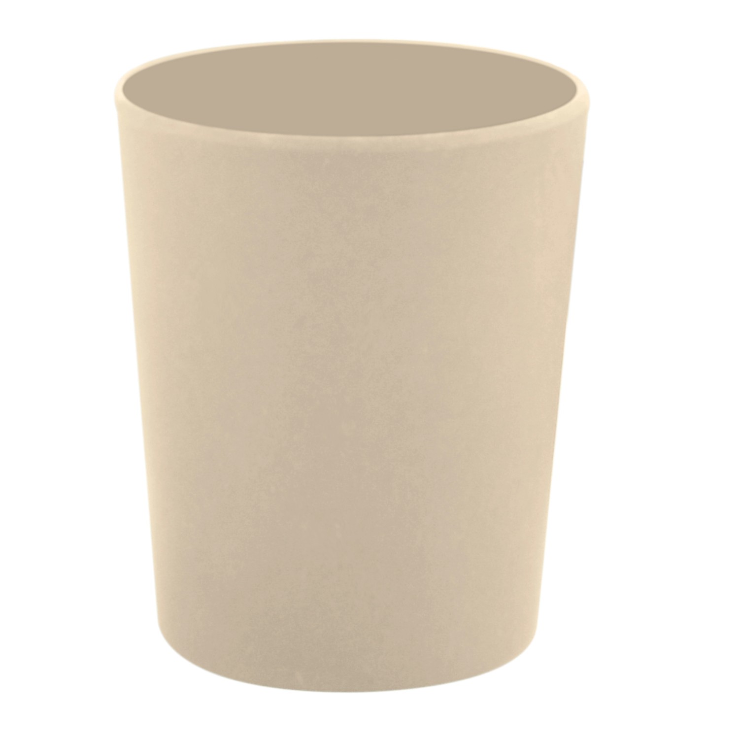 Takeo Becher Bambusfaser Beige günstig online kaufen