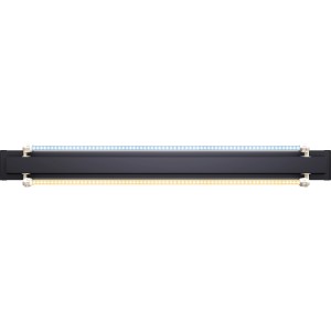 Juwel Multilux LED 55cm: Aquarium Beleuchtung mit Day & Nature Leuchtmittel (12W)