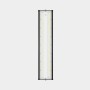 LUXULA LED Hallenleuchte, 100W, 12000lm, neutralweiß, IP65, IK08. Linearer Hallenstrahler für Industrie.