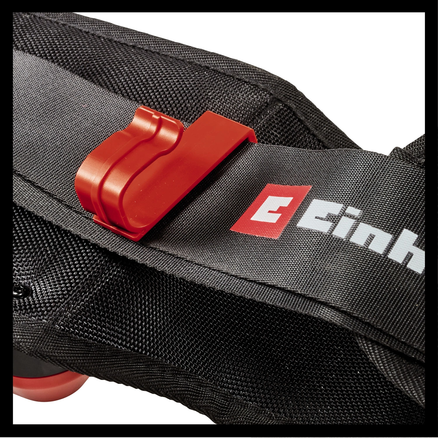 EINHELL GE-PB 36/18 Li - Ceinture pochette batterie (sans batterie