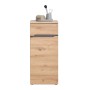 Mömax Unterschrank Memphis Artisan Eiche/Grau_4