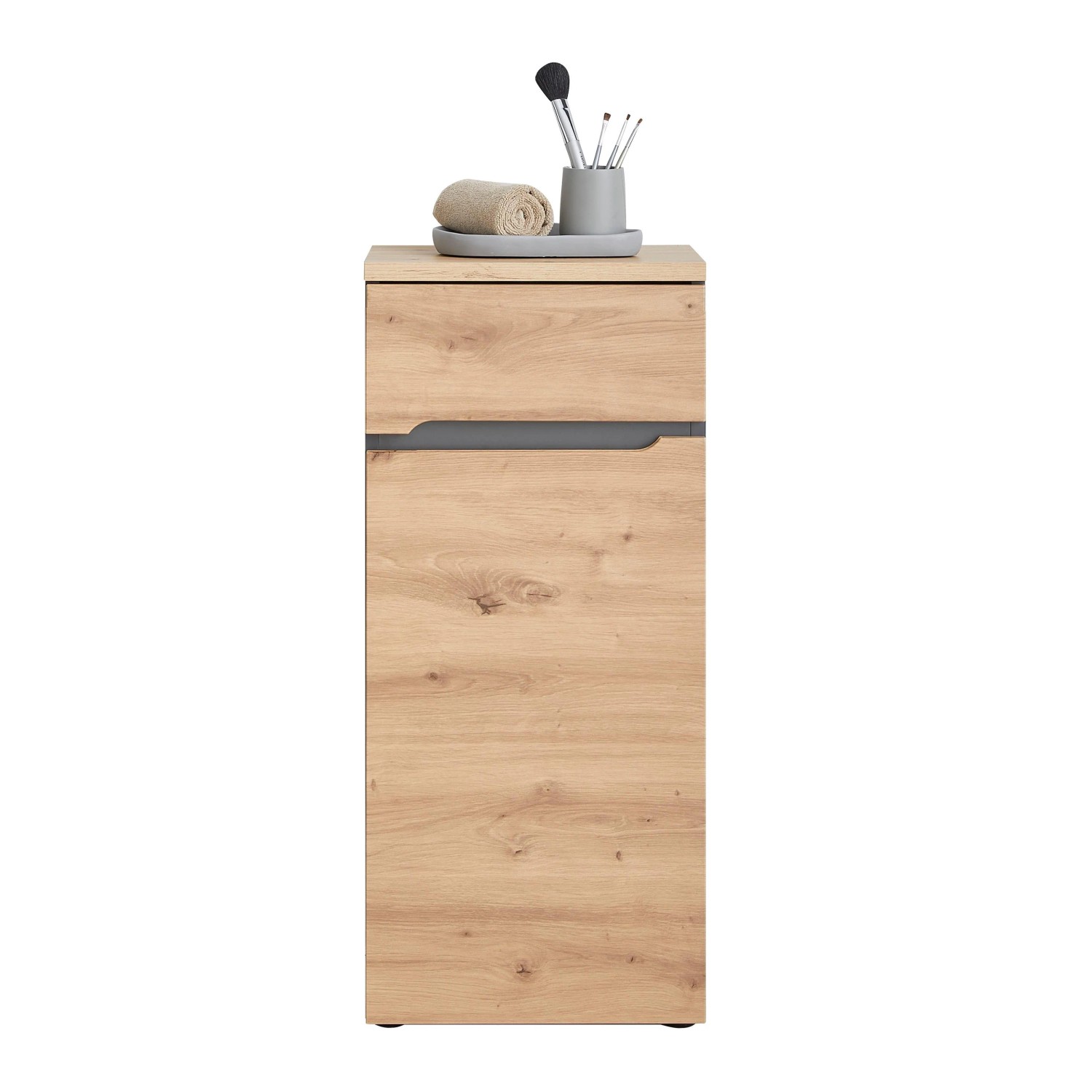Mömax Unterschrank Memphis Artisan Eiche/Grau_4