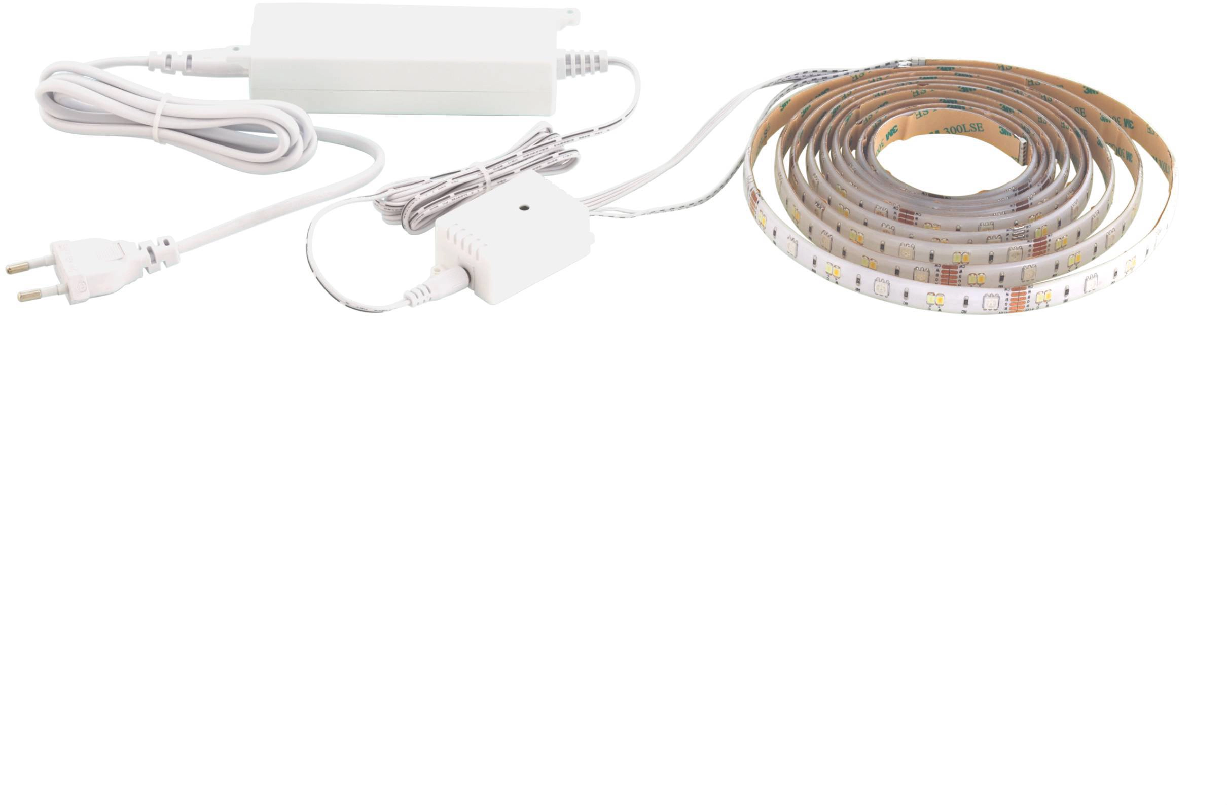 Weiß W Stripe-Z OBI bei Eglo LED-Streifen 5 Zigbee m kaufen 11