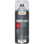 OBI Buntlack Spray RAL 9006 Weißalu hochglänzend, 400ml Dose.