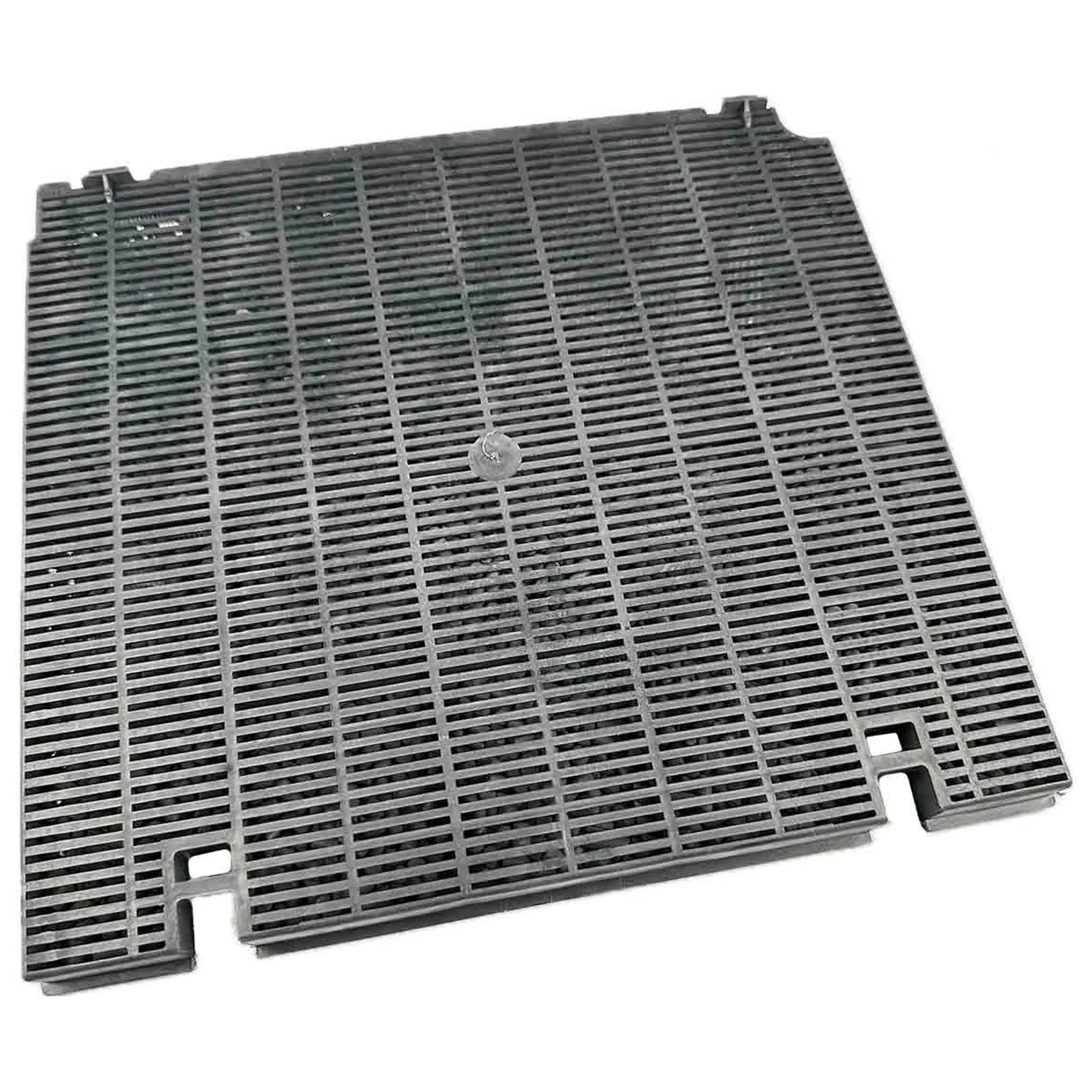 AIR2GO Aktivkohlefilter für Whirlpool C00392542 und 480122101207