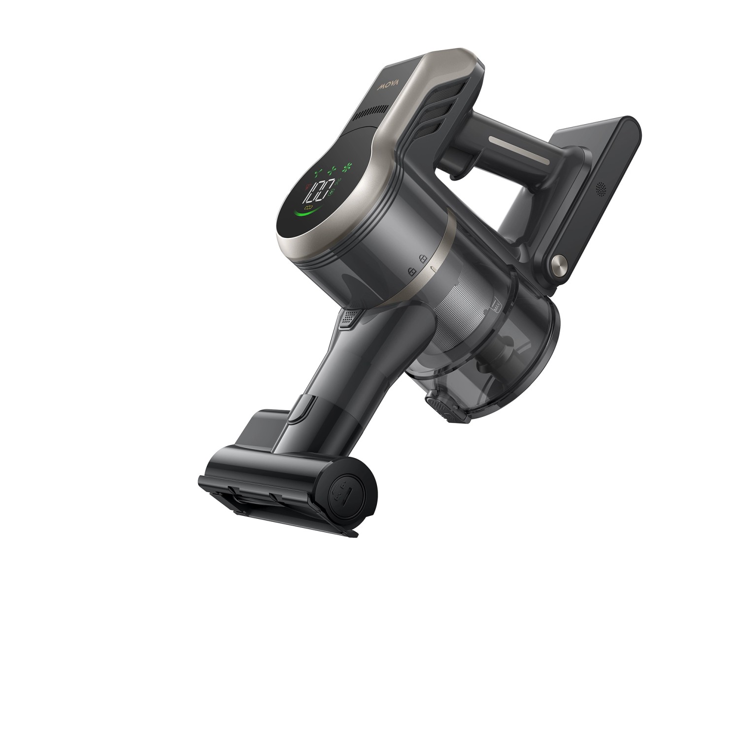 Mova Handstaubsauger S2_5
