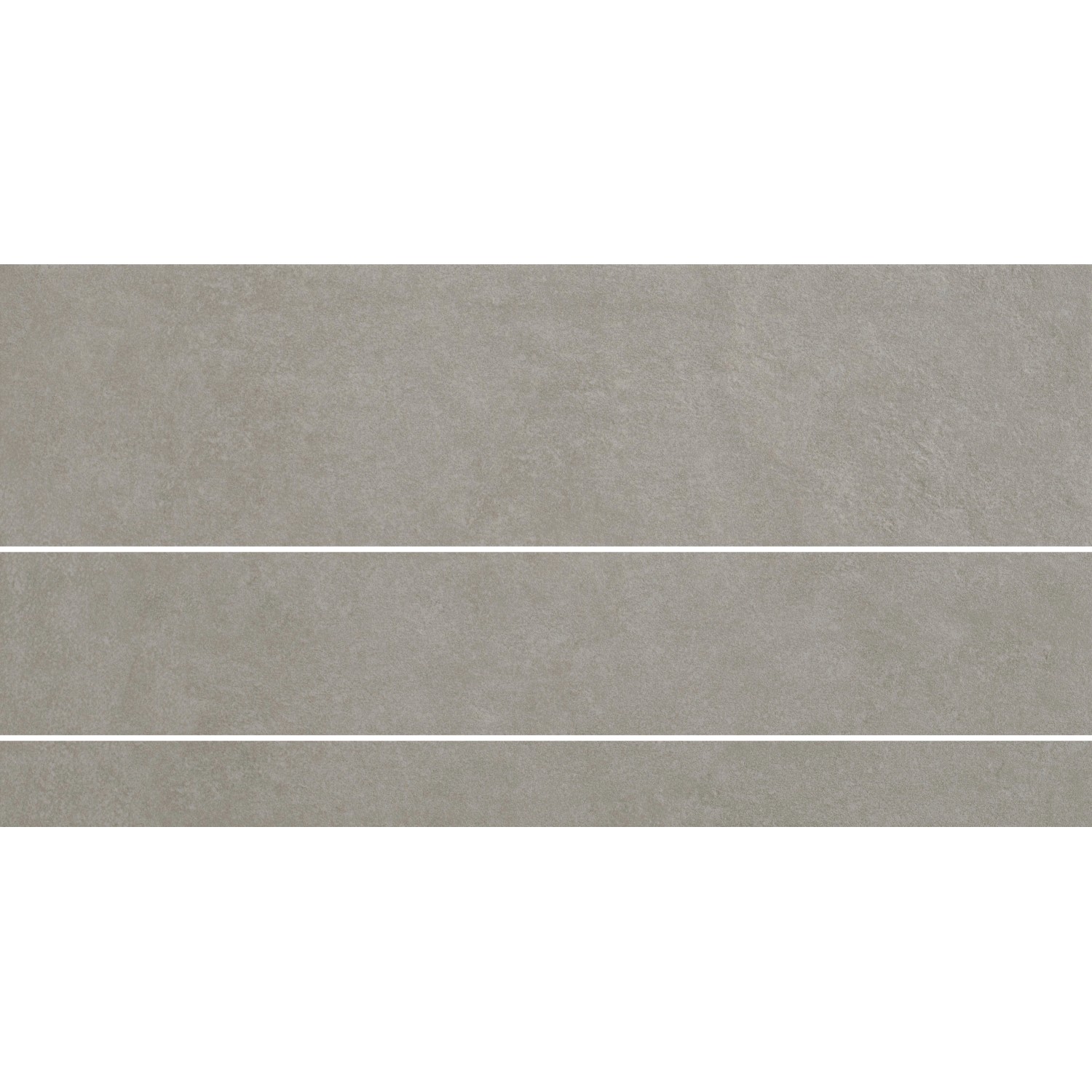 Bodenfliese Kombi Tiles Alphastone Feinsteinzeug Dunkelgrau Lappato x 60 cm