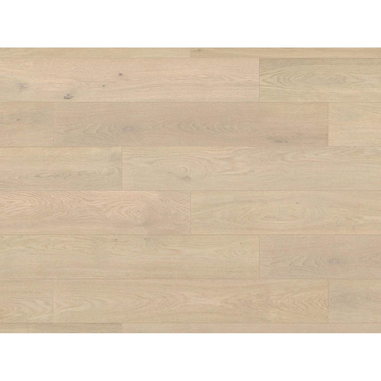 Kronoflooring Designboden Organic Classic Rope Ethereal Oak K669 Landhausdiele