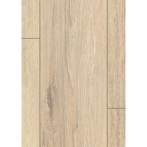 Egger Laminat EL2805 NatureSense Parkett Eiche, helle Holzoptik.