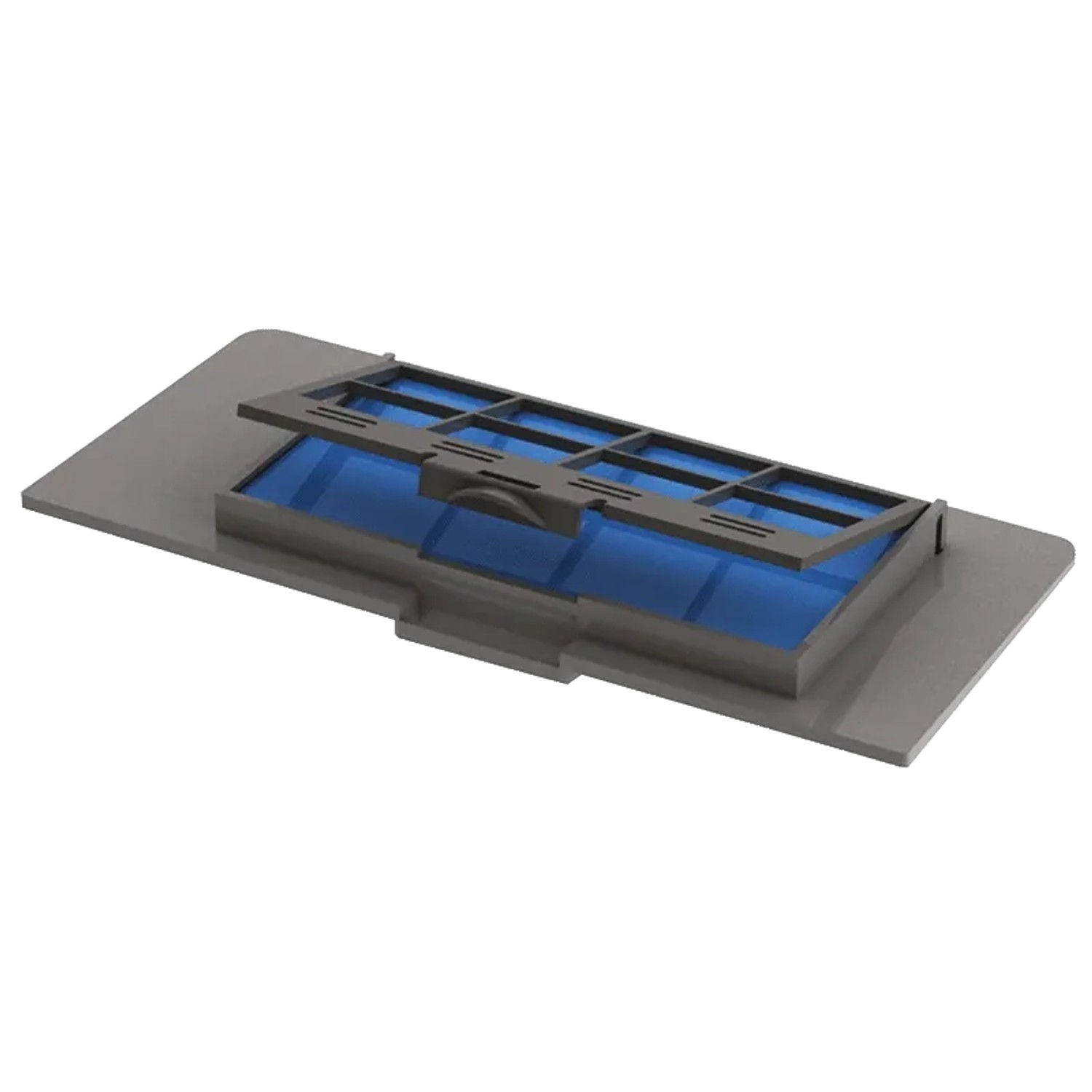 Delabie Luftfilter für SPEEDJET 510621, passend ab 2013