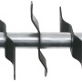 Einhell Ersatzmesserwalze für GC-ES/SA 1231 Elektro-Vertikutierer.