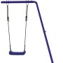 vidaXL Spielturm Massivholz Douglasie 3279071_7