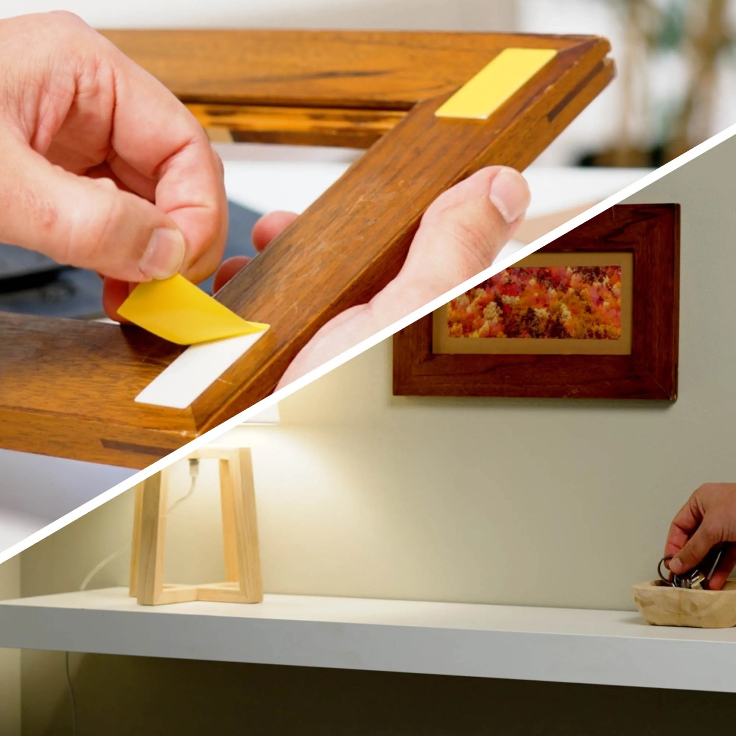PATIKIL Haftmatte 120 Blatt – 90x45 Cm, 1 Mm Dick Produktbild-Vorschau 3
