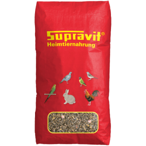 Supravit Nagerfutter und Kleintierfuttermischung