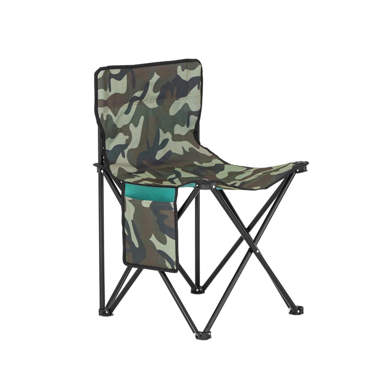 SoBuy Faltstuhl mit Tragetasche Campingstuhl für den Außenbereich FST96-TN günstig online kaufen