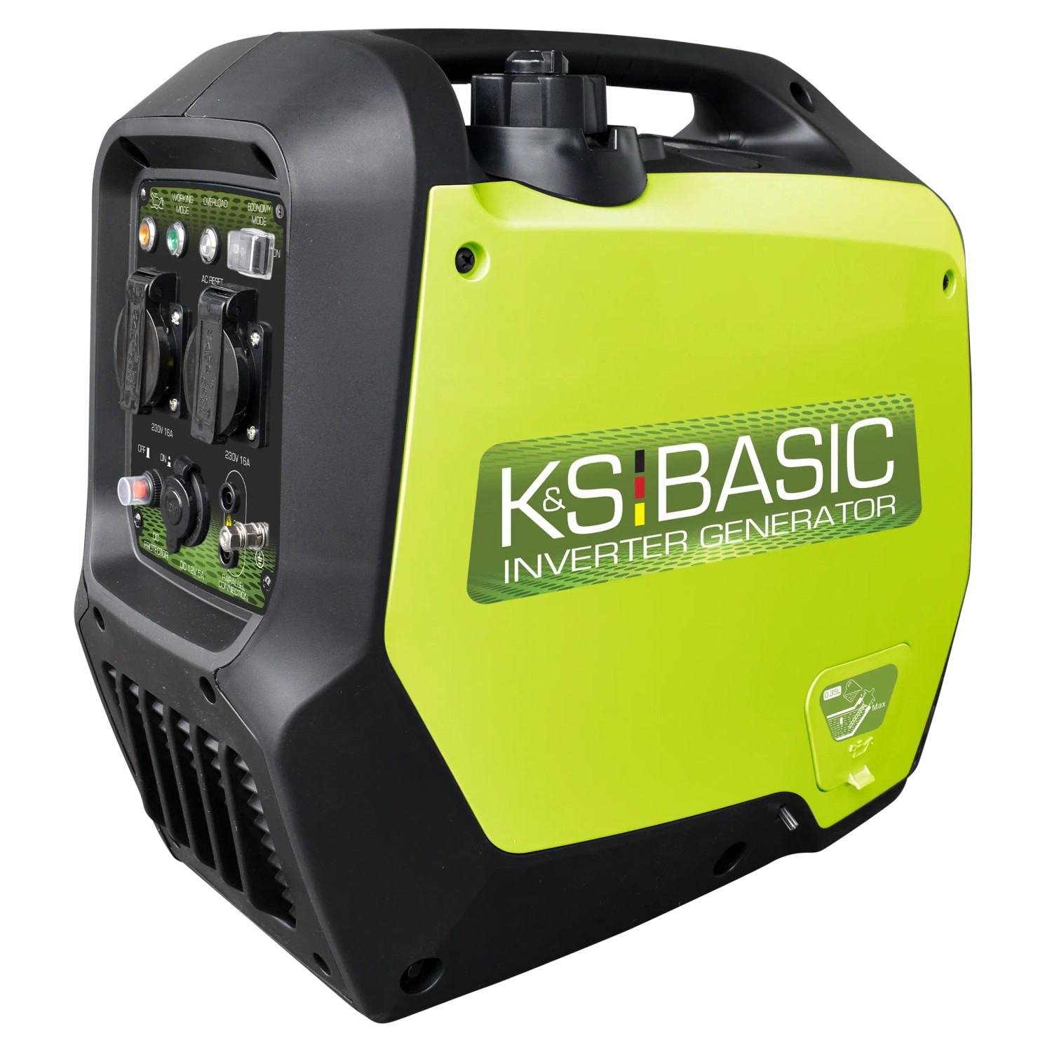 Könner & Söhnen Inverter-Generator KSB 21i S