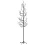 LED-Baum mit Kirschblüten, warmweiß, 300 cm hoch, für Innen und Außen.