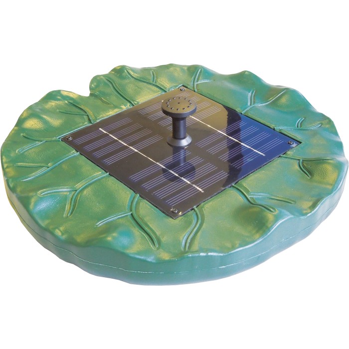 Teichpumpe Solar kaufen bei OBI