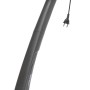 Stiga Elektro-Rasentrimmer GT 104c, leichter Trimmer mit 350W Motor und Doppelfadenspule.