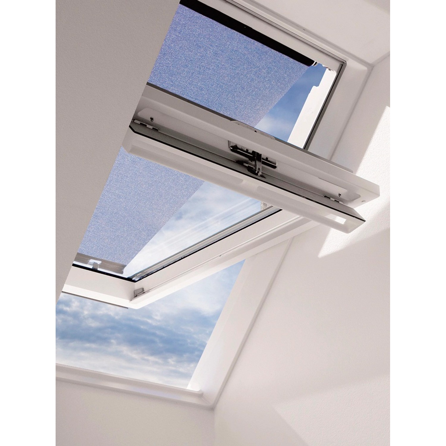 Velux Markise mit Haltekrallen MHL U00 5060 kaufen bei OBI