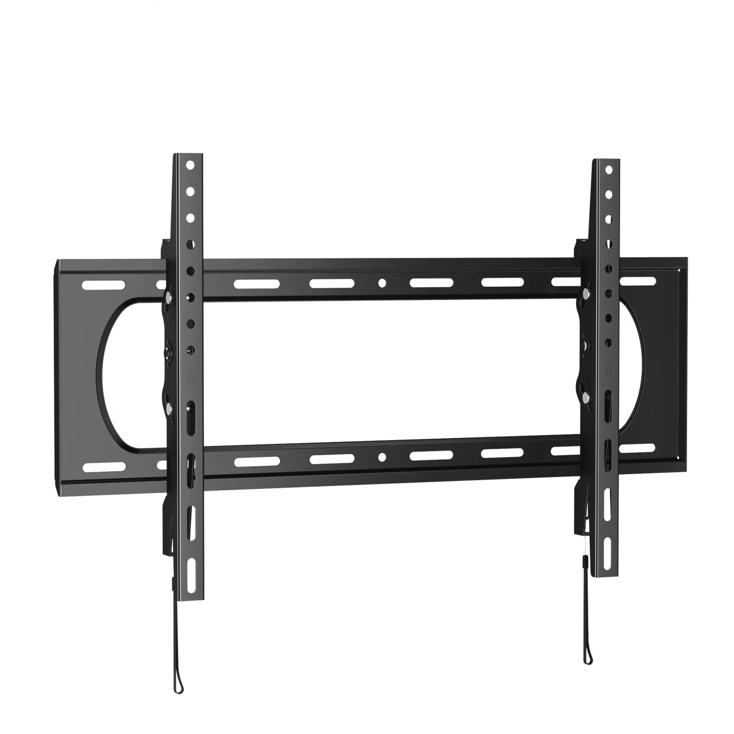 Wiltec Tv Halterung 37 Zoll–80 Tv Wandhalterung 80Kg Fernsehhalterung Stahl