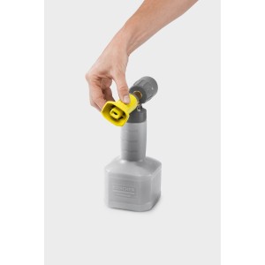 Kärcher Becher-Schaumlanze Basic 1 Fassungsvermögen 1 l