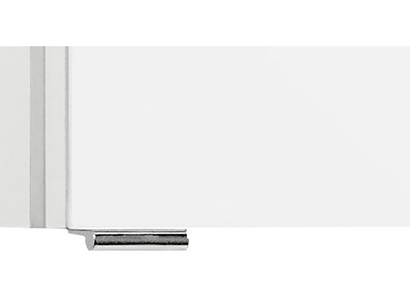 Held Spiegelschrank Molina Weiß 60 OBI Softclose Türen mit kaufen bei cm