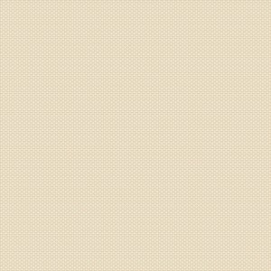 Velux Verdunkelungsrollo DML C02 1085K, beige-silbernes Gewebe mit feiner Struktur.