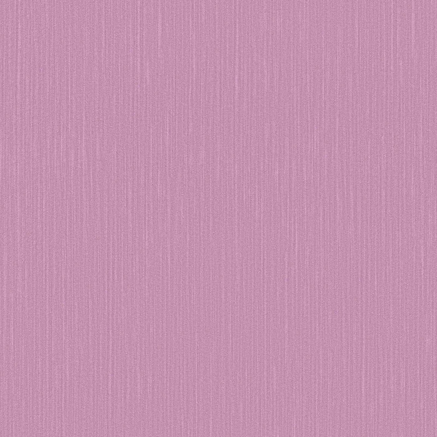 Bricoflor Einfarbige Tapete in Lavendelfarben Vliestapete in Lila im Uni Stil für Schlafzimmer und Kinderzimmer Vlies Wa