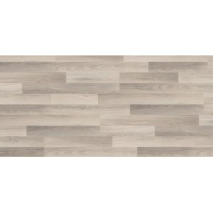 Kaindl Comfort Laminat 7 mm in heller Eiche mit authentischer Holzmaserung. Klicklaminat Bodenbelag für einfache Verlegung.