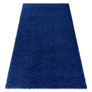 RugsX Teppich Soffi Blau 140cm 190cm