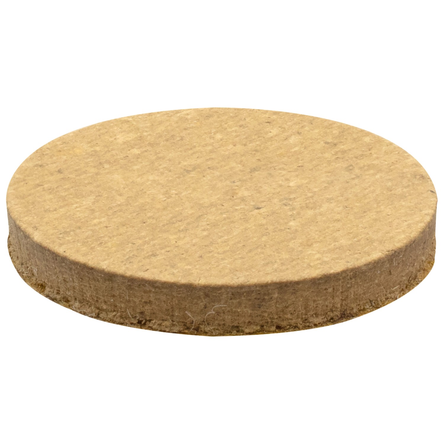 Wagner Spezialgleiter-Set Syno EH1025 Ø 25 mm x 3 mm Braun 12-tlg.