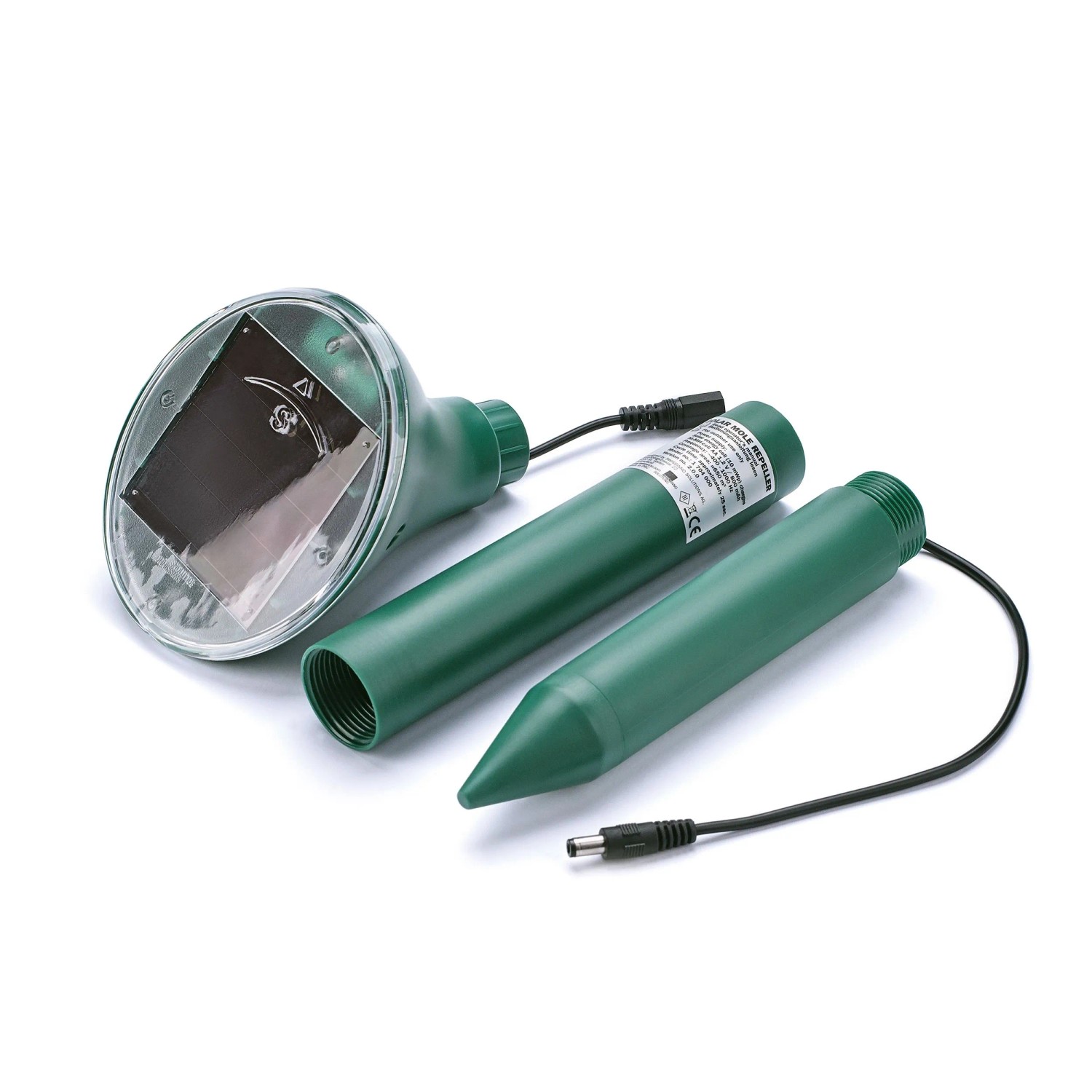 Swissinno Nagetier-Vertreiber Solar 650 m²_3