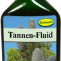 Schacht Tannen-Fluid 350ml: Pflanzenstärkung für grüne Nadeln und gesundes Wachstum.