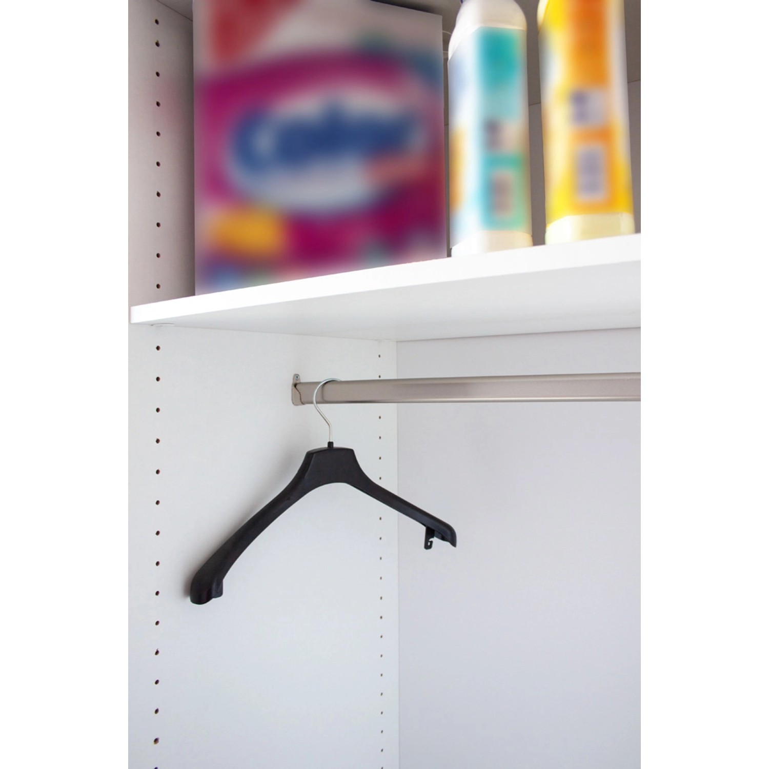 Optifit Kleiderstange OPTIhwr 60 cm kaufen bei OBI