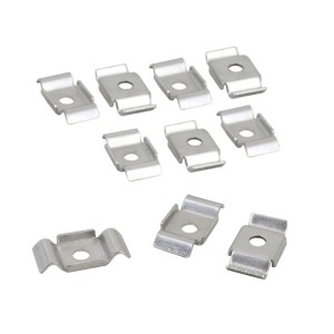 Galaflor Butterfly Klemmhalter 50 Stück