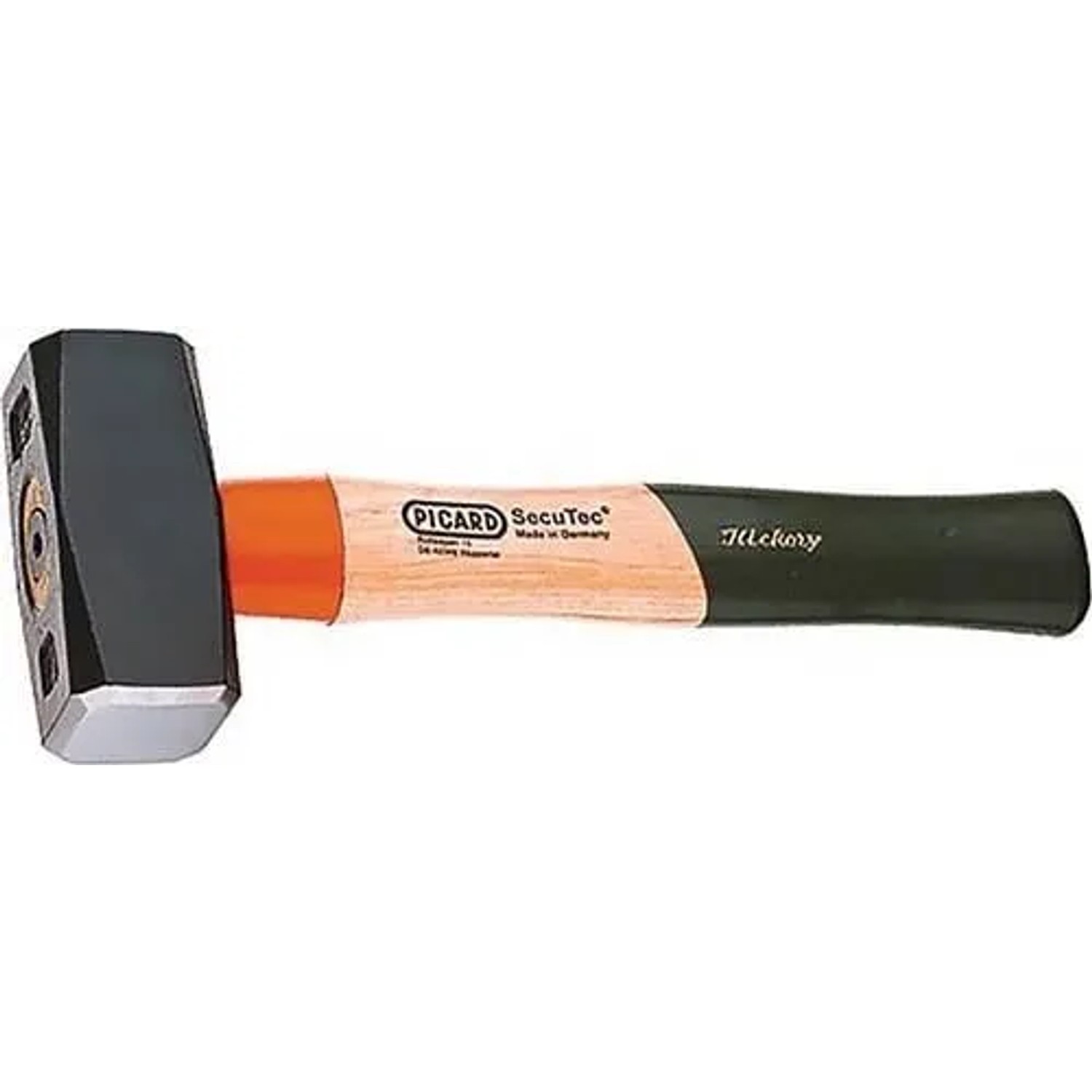 Fäustel SecuTec® Nr. 43 HS1.500 gr.