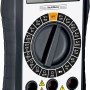 Laserliner MultiMeter Messgerät zur Spannungs-, Strom- und Widerstandsprüfung.