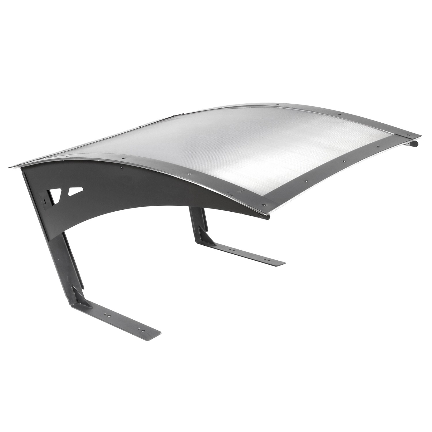 Floraworld Mähroboter-Garage M-Line 80 cm x 106 cm x 56 cm günstig online kaufen