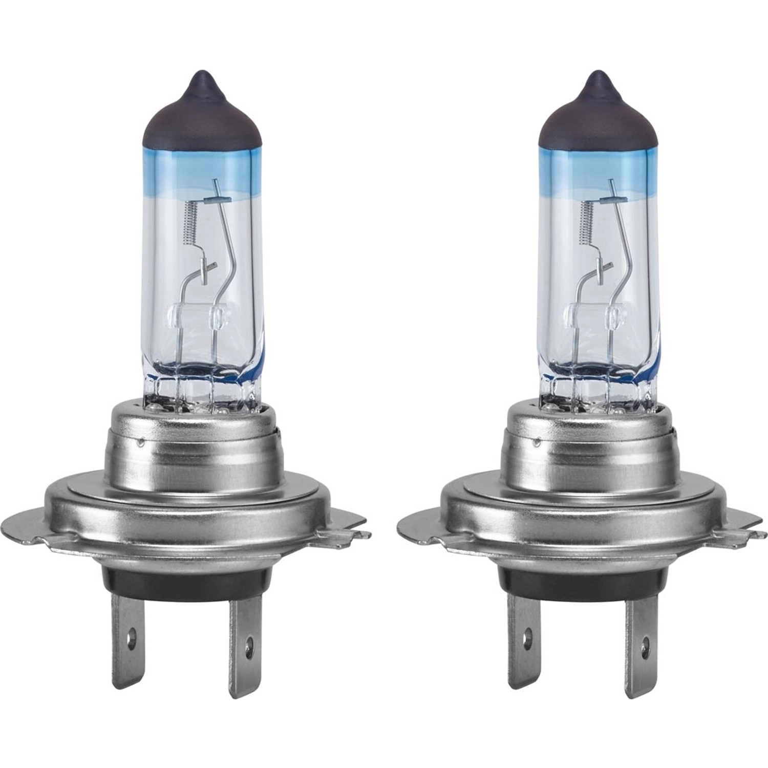 Cartrend H7 Xenon Gold 12V Abblendlicht, Fernlicht und Abbiegelicht ...