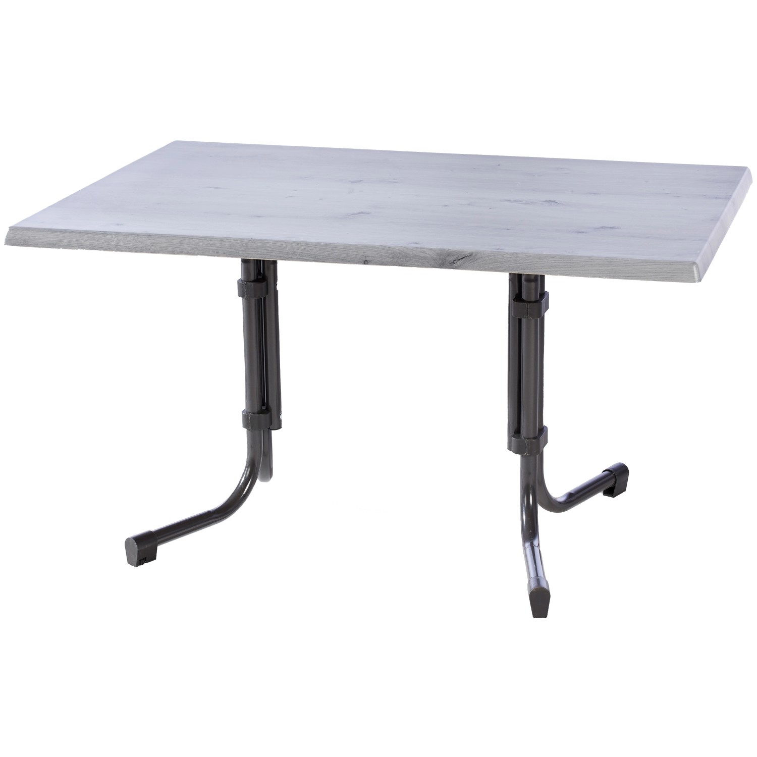 Best Tisch Boulevard 120 cm x 80 cm x 72 cm Alabama
