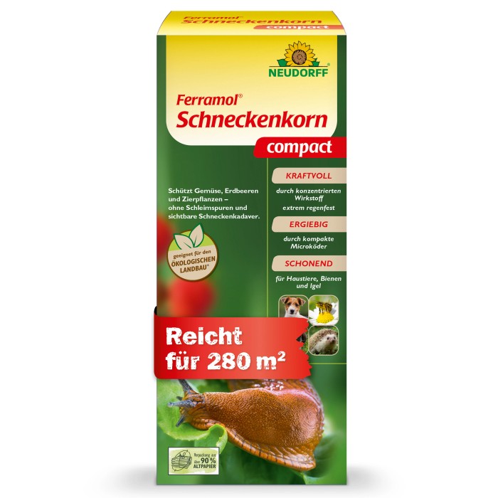 Schneckenkorn kaufen bei OBI
