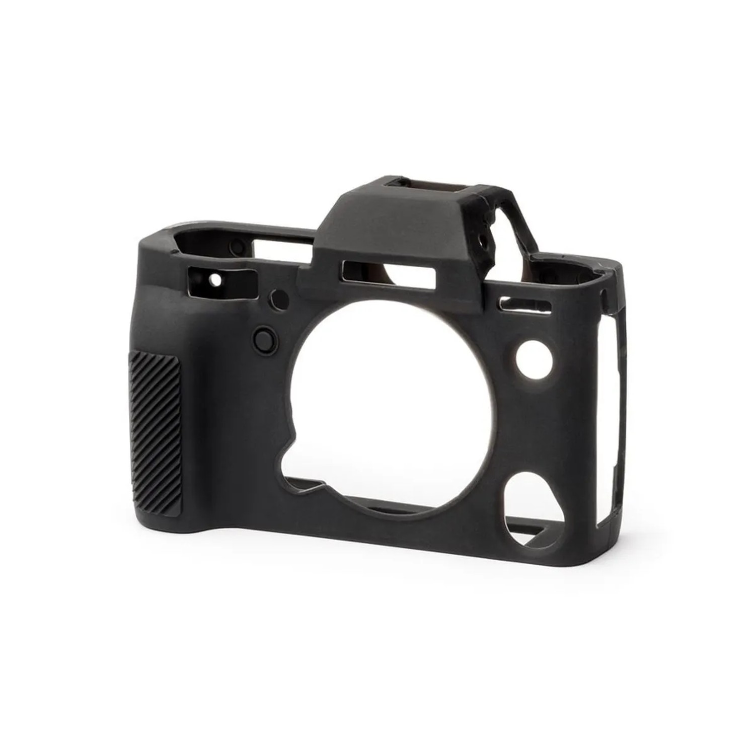 Walimex Pro Easycover Für Fujifilm X-T3 Kamera Schutzhülle Silikon Kamerahülle