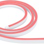 Flexibler Paulmann Neon Stripe, 2m, RGB, weiß, für Außenbeleuchtungssysteme.