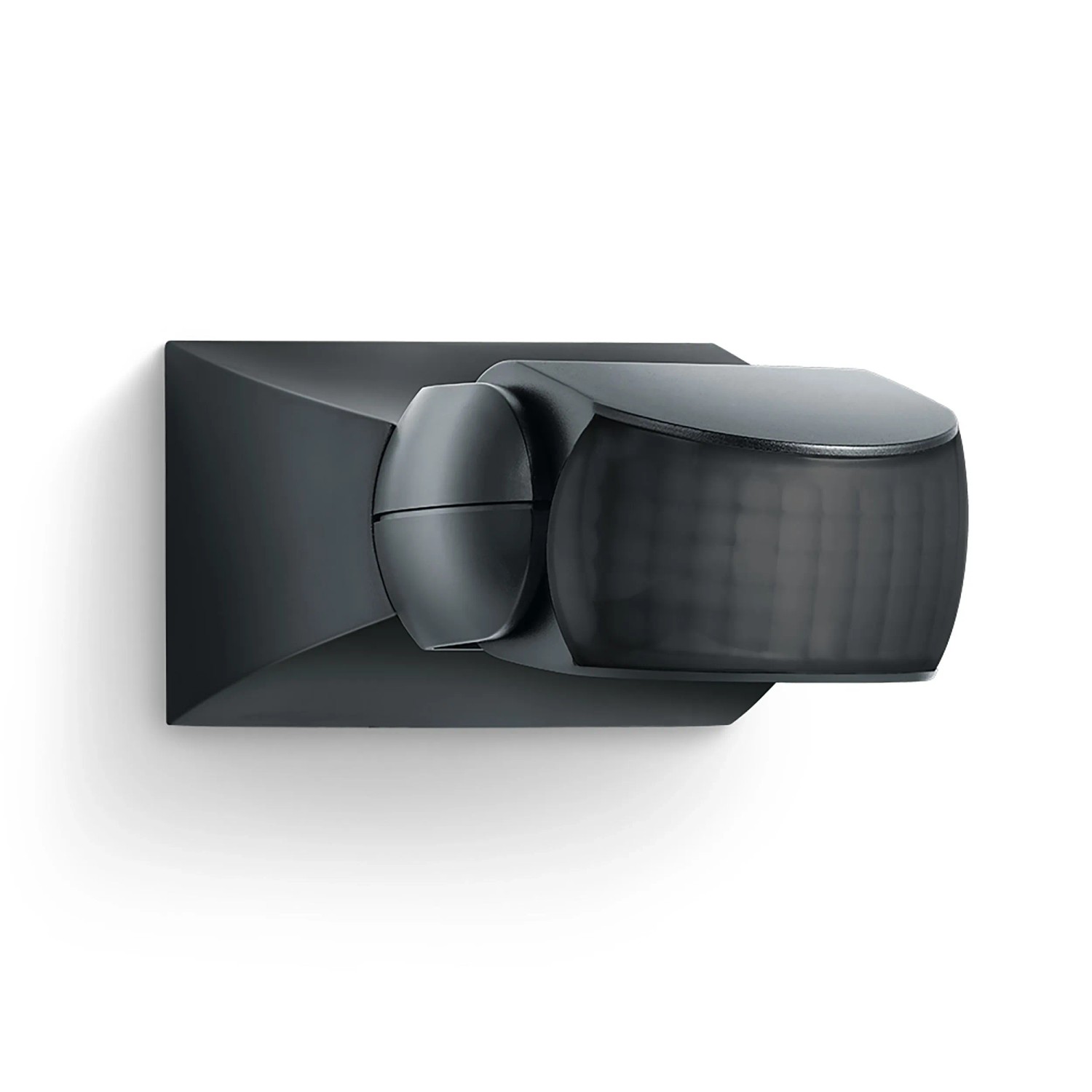 Steinel Bewegungsmelder IS 1 Schwarz