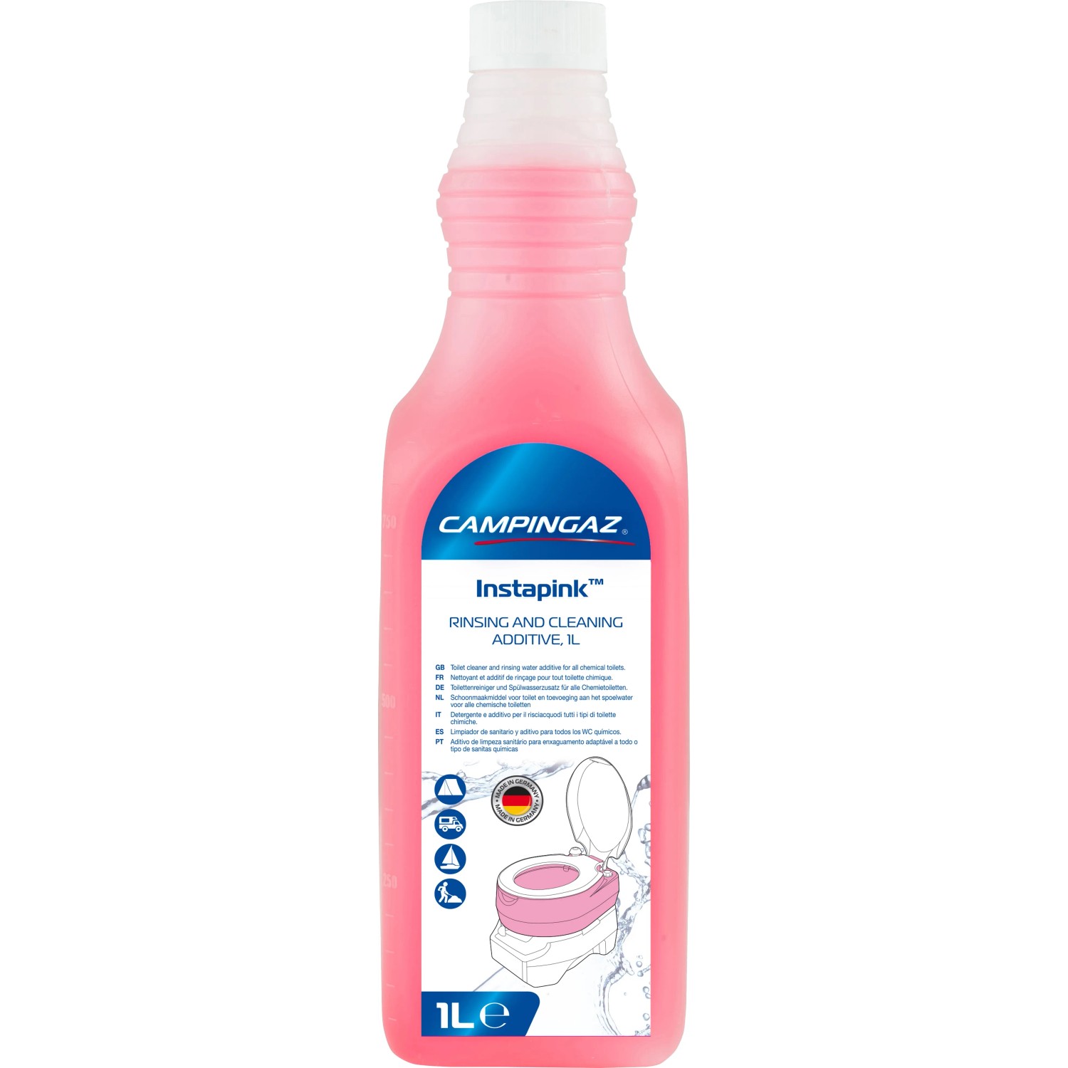 Campingaz Sanitärzusatz Instapink 1 l