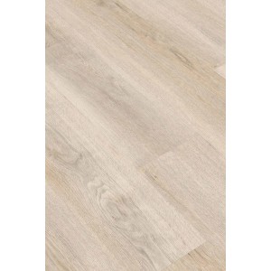 Check One Click-Vinylboden Ziesar Eiche, helle Holzoptik für einfache Renovierung.