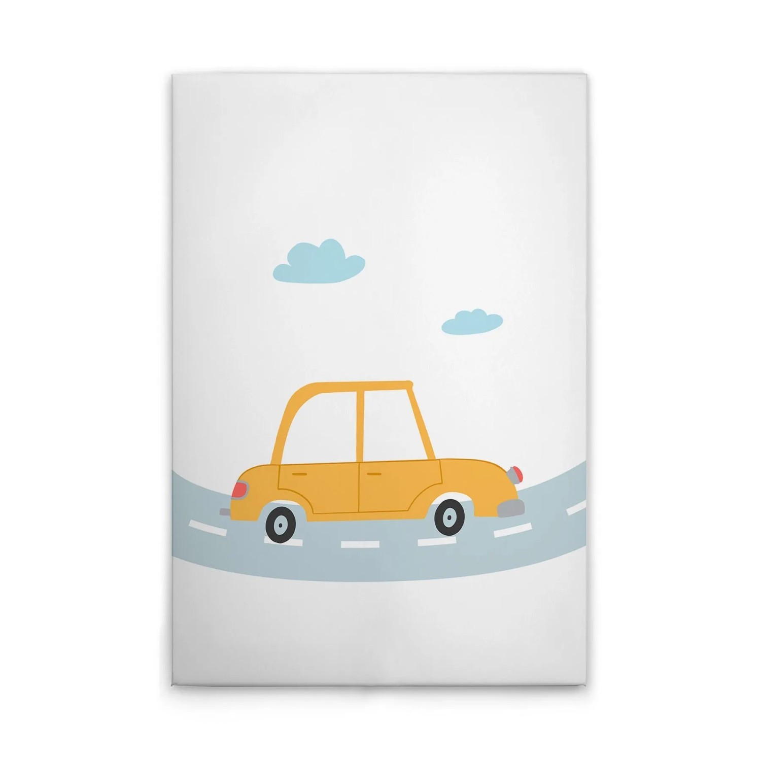 Tadessi Leinwandbild - M1-No.51398 - Autos - 30 x 45 cm - Querformat